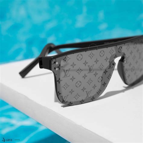 kids louis vuitton sunglasses|louis vuitton sunglasses men's.